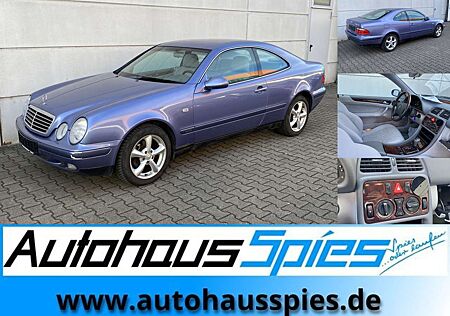 Mercedes-Benz CLK 230 230 Kompressor Elegance