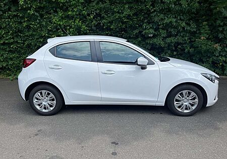 Mazda 2 SKYACTIV-G 75 Prime-Line