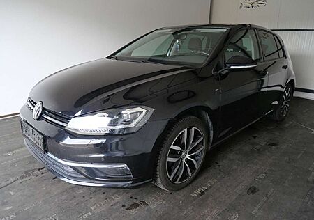 VW Golf Volkswagen VII Lim. Join Start-Stopp / Klima /Pano (6)