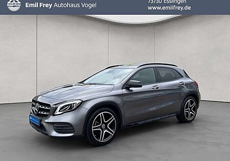 Mercedes-Benz GLA 200 GLA