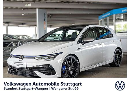 VW Golf Volkswagen R 2.0 TSI DSG Navi Kamera LED Pano ACC SHZ