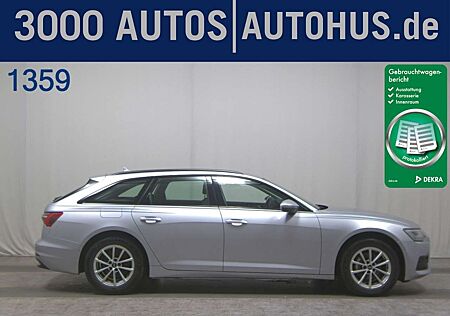 Audi A6 Avant 2.0 TDI Navi LED RFK Shz