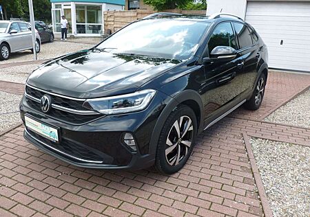 VW Taigo Volkswagen ACC/RFK/PDC/Digi Cockpit/Spurhalteassist