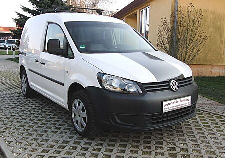 VW Caddy Volkswagen 1.6 TDI