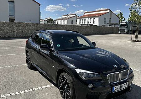 BMW X1 xDrive28i Aut.