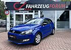 VW Polo Volkswagen Climatic*Mobiltelefon Handy Plus mit Bluet