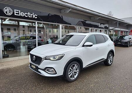 MG EHS *Luxury*MGGarantie bis 12/2029*vom -Partner