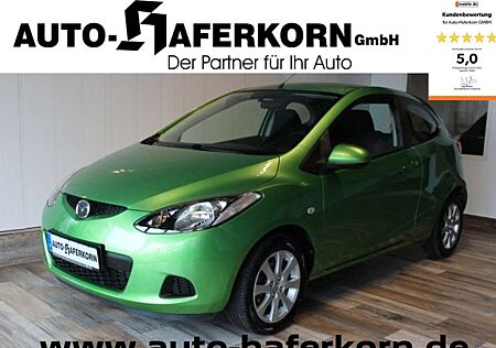 Mazda 2 Lim. 1.3 Independence Sport *Klima*
