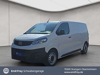 Fiat Scudo L2 Basis**Tempomat/Klima**