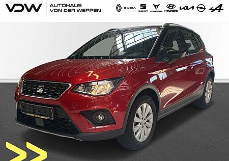 Seat Arona Xcellence Klima Einparkhilfe Sitzheizung