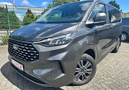 Ford Tourneo Custom L1 Titanium AHK, ACC etc.