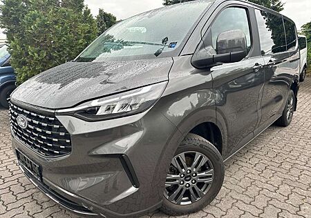 Ford Tourneo Custom L1 Titanium AHK, ACC etc.