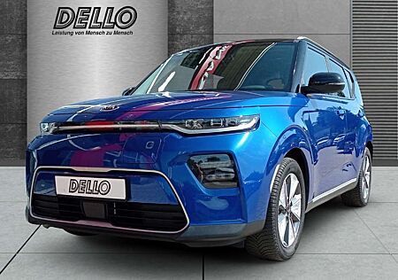 Kia Soul e- Vision Navi LED H&K Rfk. Sitzhzg.