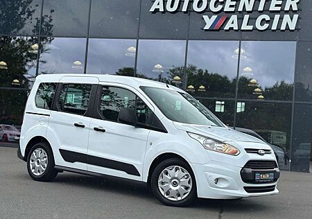 Ford Transit Connect S-HE/KLIMA/5-SITZER/MFL/BT-AUDIO