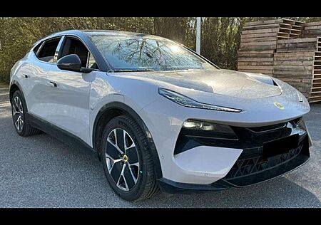 Lotus Eletre EDS 450 kW