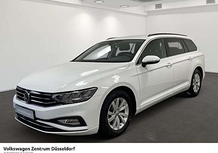 VW Passat Variant Volkswagen 2.0 TDI DSG Business Rückfahrkamera