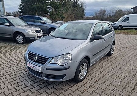 VW Polo Volkswagen IV 5-Türer 1.2 Trendline