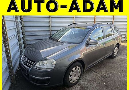 VW Golf Variant Volkswagen V 1.9 TDI Comfortline