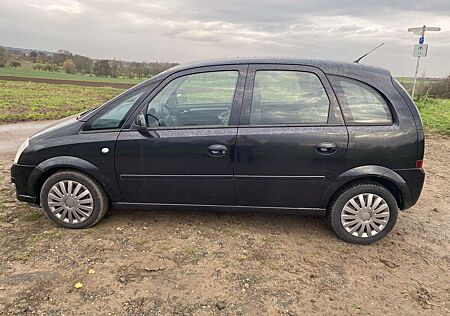 Opel Meriva 1.8 16V Edition