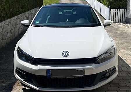 VW Scirocco Volkswagen 1.4 TSI