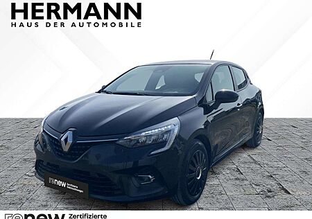 Renault Clio V 1.0 SCe 65 Business Edition CAM*LED*NAVI