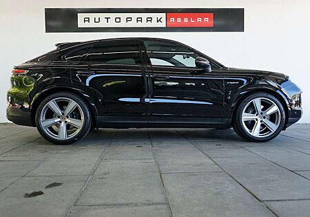 Porsche Cayenne Coupe E-Hybrid*LUFT*BOSE*ACC*14Wege*22z