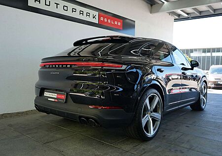 Porsche Cayenne Coupe E-Hybrid*LUFT*BOSE*ACC*14Wege*22z