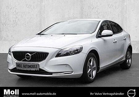 Volvo V40 Kinetic T2 Navi Soundsystem Sperrdiff. Mehrzonenk