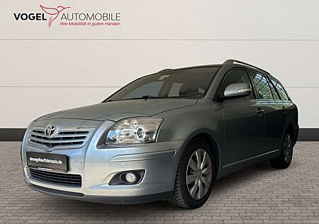 Toyota Avensis Kombi 1.8 Sol +SoundSys+KlimaA