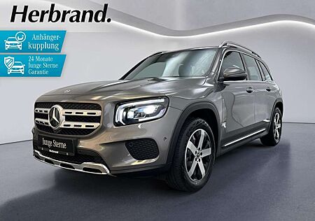 Mercedes-Benz GLB 220 d Progressive AHK Rückfahrkamera Sitzh.