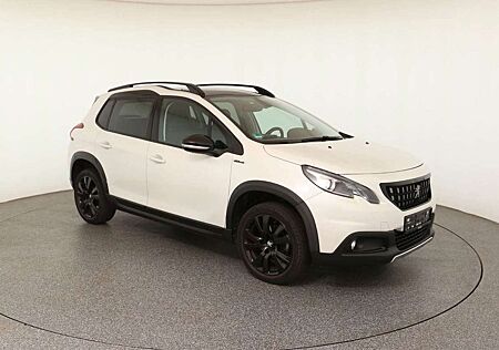 Peugeot 2008 Allure