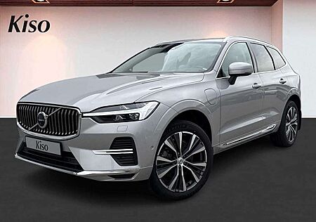Volvo XC 60 XC60 Plug-In-Hybrid T6 AWD Recharge Geartronic
