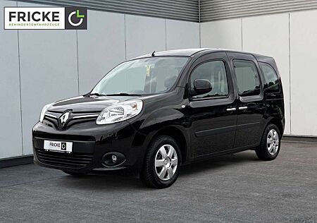Renault Kangoo Happy Family 1,6 *ROLLSTUHLRAMPE*