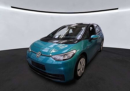 VW ID.3 Volkswagen Pure Performance CCS/Navi/LED/Spurhalte Pure