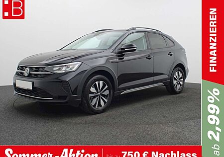 VW Taigo Volkswagen 1.0 TSI Move IQ.DRIVE KAMERA APP-CONNECT ACC