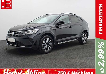 VW Taigo Volkswagen 1.0 TSI Move IQ.DRIVE KAMERA APP-CONNECT ACC
