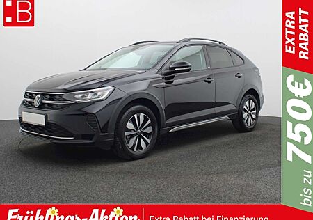 VW Taigo Volkswagen 1.0 TSI Move IQ.DRIVE KAMERA APP-CONNECT ACC