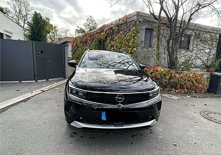 Opel Grandland X Grandland ATUltimate