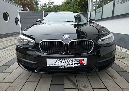 BMW 118 i