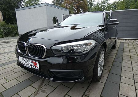BMW 118 i