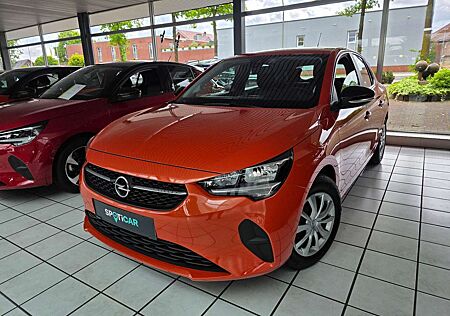 Opel Corsa F Edition 1.2. 55KW (75 PS), SHZ,LHZ