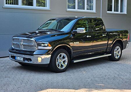 Dodge RAM 1500 LARAMIE 5.7 *DEUTSCHES FZG*PRINS LPG*