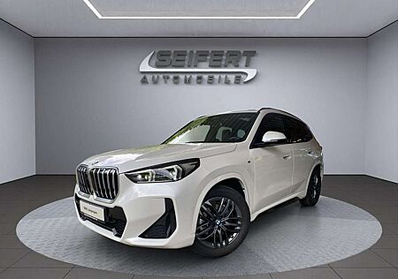 BMW X1 sDrive20i | M-SPORT | AHK | PANO | HARMAN |