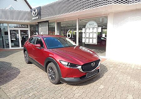 Mazda CX-30 SKYACTIV-G 2.0 M Hybrid 6AG AL-SELECTION ACT-P
