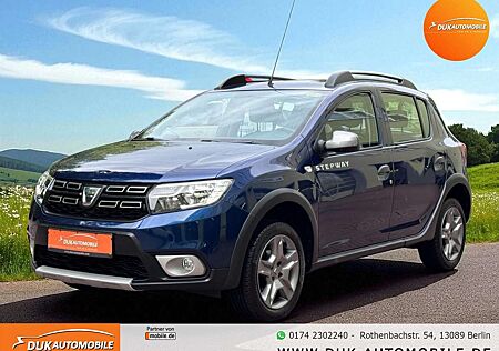Dacia Sandero II Stepway Essential *Klima*Tüv Neu*