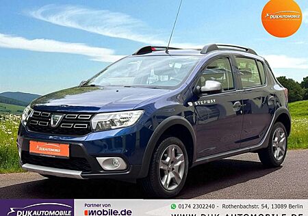 Dacia Sandero II Stepway Essential *Klima*Tüv Neu*