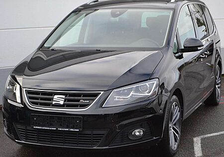 Seat Alhambra 2.0 TDI FR-Line DSG*NAVI*LEDER*ALLRAD*