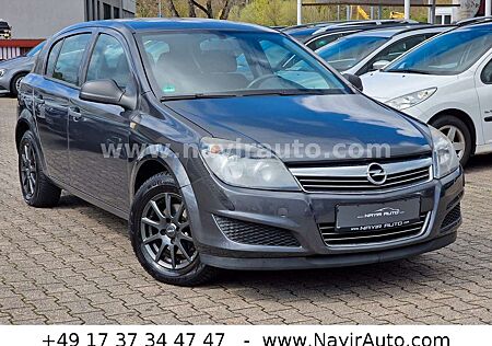 Opel Astra H Lim. | Tüv& S-Kette Neu | Klima