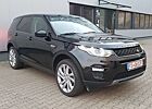 Land Rover Discovery Sport TD4 Aut. HSE Luxury