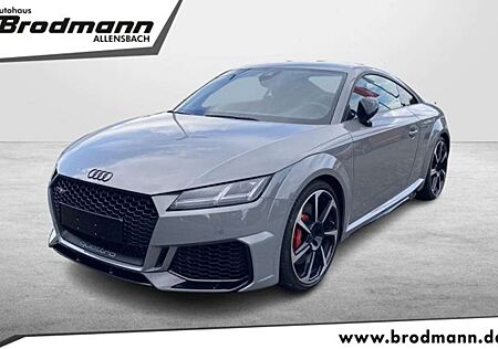 Audi TT RS Coupé 2.5 TFSI quaro Sportpaket Bluetooth